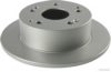 HERTH+BUSS JAKOPARTS J3314022 Brake Disc